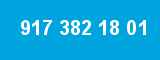 917 382 18 01